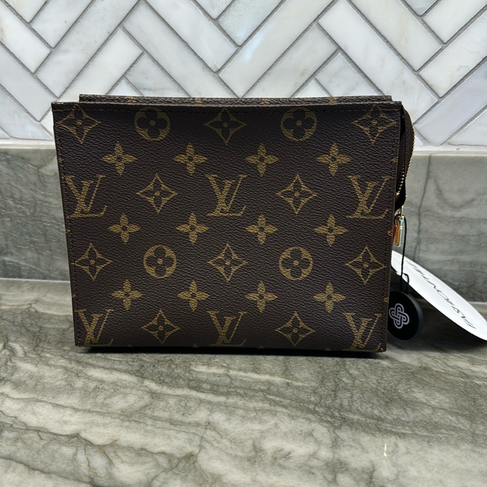 SOLD Louis Vuitton Toiletry 19 BRAND NEW AUTHENTIC
